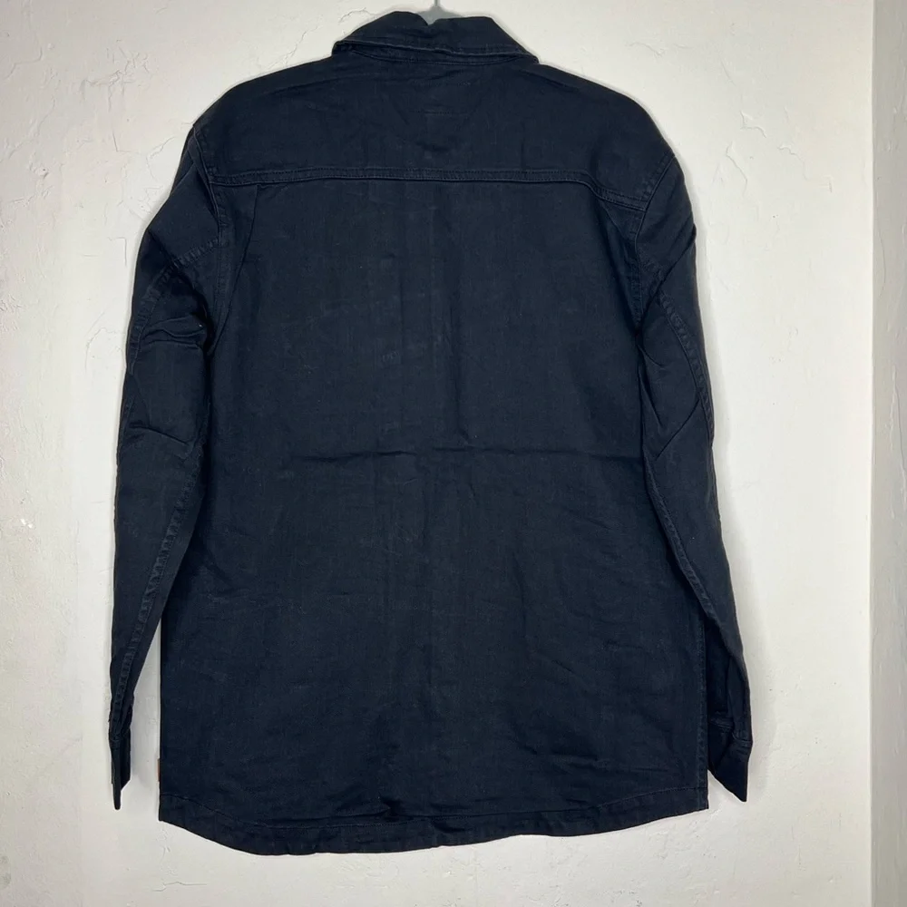 Billabong Men's Hudson Jacket Medium - Picture 3 of 8